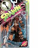 Spawn Series 5 - Viking Spawn