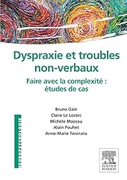 Dyspraxie et troubles non-verbaux
