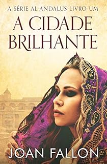 Livro A Cidade Brilhante