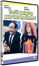 Y'a-T-Il Quelqu'un Pour Tuer Ma Femme ?