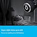 IP Camera, UOKOO 960P Home Network Wireless WiFi Security Surveillance Camera System, Remote Access with Motion Detection/Two-way Audio/Night Vision Black