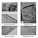 Cycorld Mens-Mountain-Bike-Shorts, Loose Fit with Zippered Pockets, MTB, Cycling,Hiking,Cargo,Outdoor Lightweight Shorts