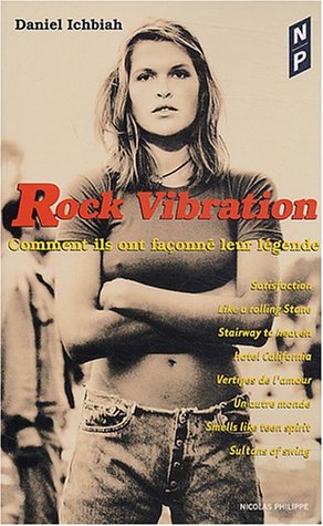 Rock vibration