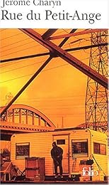 Rue du Petit-Ange