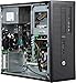 HP 800 G1 SSD Tower Computer, Quad-Core i7 4790 3.6GHz, 32GB RAM, 2TB SSD + 1TB HDD, Intel HD Graphics 4600 4K 3-Monitor Support(2 x DP x 1 x VGA),WiFi,BT,USB 3.0, Win 10 Pro(Renewed)thumb 2