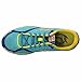 Newton Distance S III Women's Running Shoes - 7 - Blue