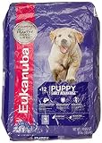 Eukanuba Puppy Medium Breed Dry Dog Food, 33 lb. bag