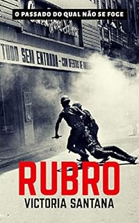 Livro Rubro (Niara Livro 3)