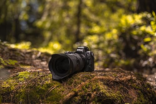 Tamron 35-150mm F/2-2.8 Di III VXD for Nikon Z Mirrorless Cameras