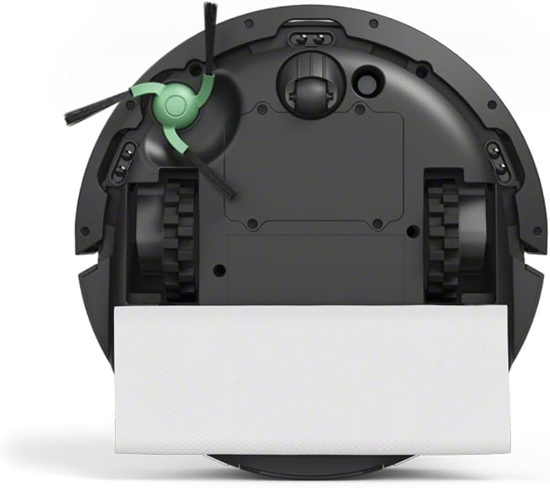 Roomba® Mini robot aspirapolvere lavapavimenti, 7.000 Pa
