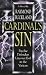 Cardinal's Sin: Psychic Defenders Uncover Evil in the Vatican (Committee) by Raymond Buckland