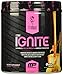Fitmiss Ignite Pre-Workout Supplement, Orange, 7.4 oz  (210 g)