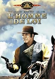 L'homme De La Loi