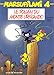 Le Marsupilami, tome 4 : Le Pollen du Monte Urticando by
