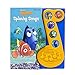Disney Pixar - Finding Nemo Splashy Songs Sound Book - PI Kids