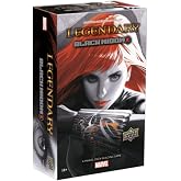 Upper Deck Legendary: Black Widow, Multi