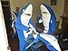 RootSuit Party Shark Costume (Or, Dolphin?)