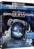 Space Station - 4K UHD - IMAX Enhanced [Blu-ray]