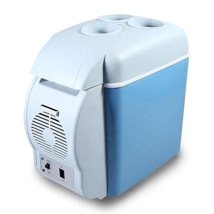 Amazon.es: Coco Pulsera 7.5 litros Nevera Frigorífico térmica ...