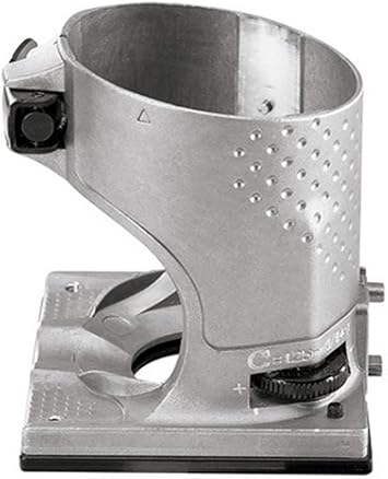 Bosch Pr001 Fixed Base For The Bosch Colt Pr20evsk Pr20evsnk