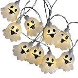 Halloween Lights, Halloween Decorations LED Pumpkin