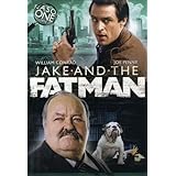 Jake and the Fatman: Season 1, Vol. 1