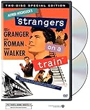 STRANGERS ON TRAIN (2PC) / (STD DUB SPEC SUB)