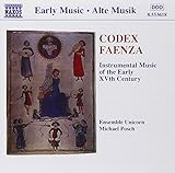 CODEX FAENZA                                       image