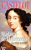 Image de Madame de Maintenon: La reine secrète (French Edition)