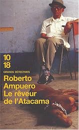 Le  rêveur de l'Atacama
