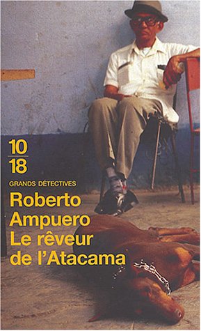 Le  rêveur de l'Atacama