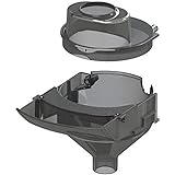 replacement axle for the formula pro advanced