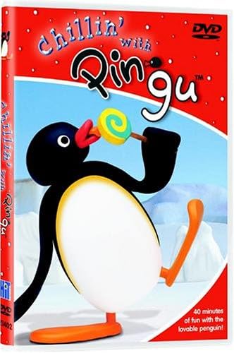 Amazon.com: Meet Pingu : Movies & TV