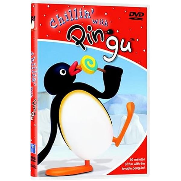 Amazon.com: Meet Pingu : Movies & TV
