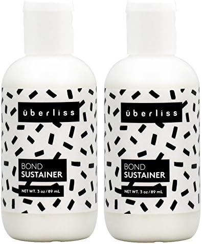 Uberliss Bond Sustainer 3oz "Pack of 2"