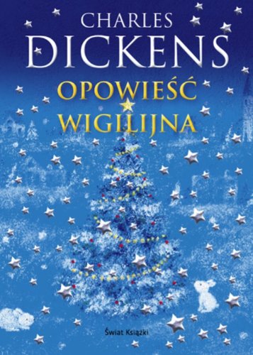 Opowiesc wigilijna