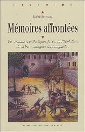 Mémoires affrontées