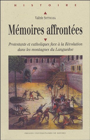 Mémoires affrontées