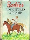 Barbie's Adventures at Camp