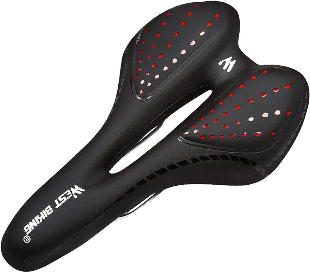bontrager road gel saddle cover