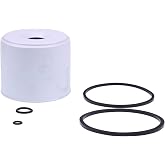 YFANTPA Fuel Filter 3885315 for Bobcat 443 543 553 | 641 731 743 825 843 943 953 970 974 1213