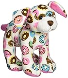Webkinz Delightz Donut Pup Plush