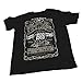 30th Birthday Gift Shirt for Men - Vintage 1995 Aged to Perfection - Black-001-Lg