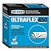 Grabber ULT450 No-Coat Ultra A Flex Prefinished Drywall Flex Trim