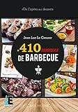 410 nuances de barbecue : Tome 2 by