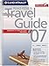 Rand McNally 2007 The Road Atlas & Travel Guide: U.S. / Canada / Mexico (Rand Mcnally Road Atlas and City Guide) by 