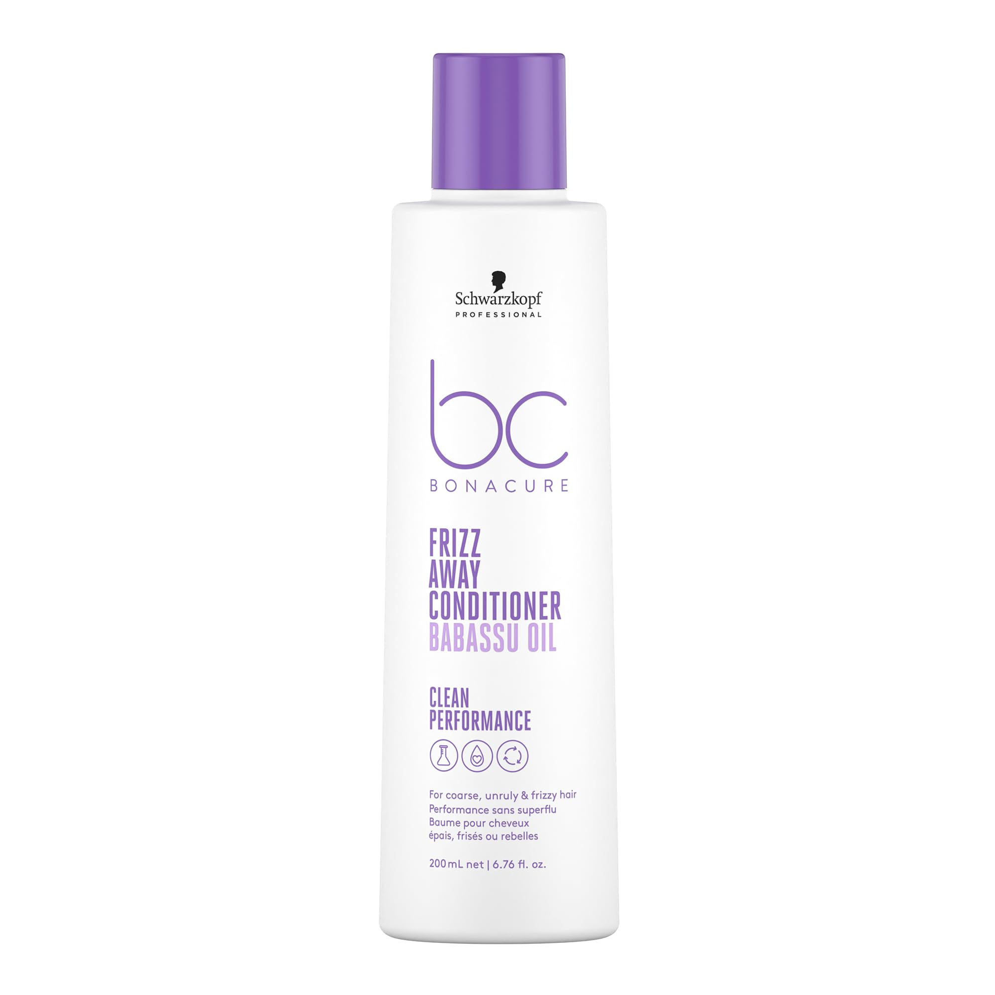 Schwarzkopf BC KSP Acondicionador 200ml