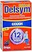 Poh, Dental Floss Lite Wax 1 Yard, 1 Count