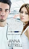The Commandment by Anna Kittrell