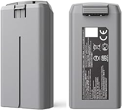 Aokicase For DJI Mini 4K Battery, 2400 mAh / 7.7 V